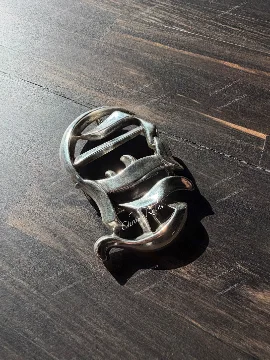 CH Buckle — image 2