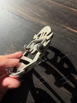 CH Buckle — image 5
