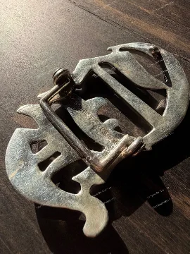 CH Buckle — image 3