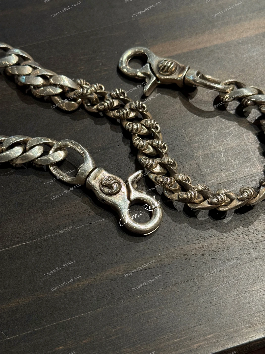Eagle 50cm Chain — image 1