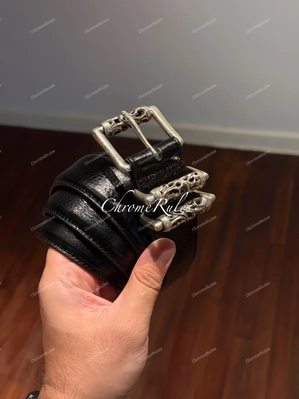 Roller Belt — image 1