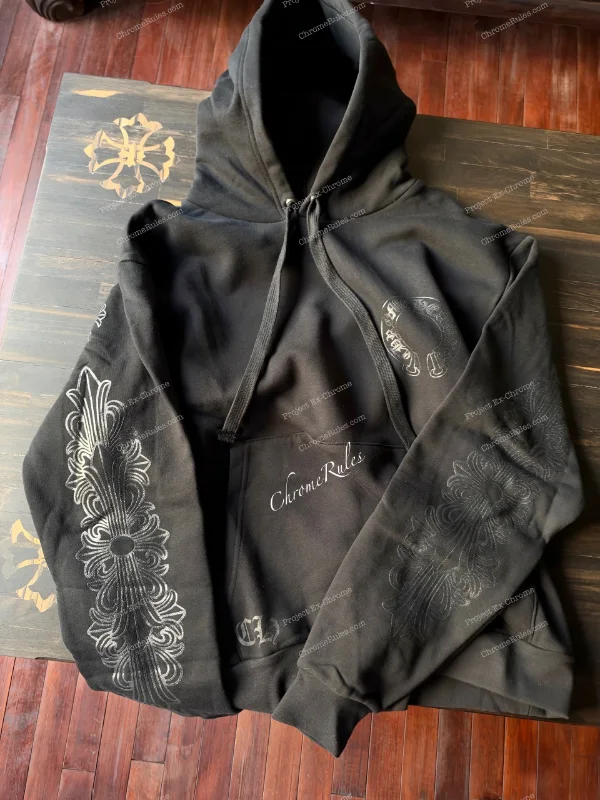 Black H — image 1