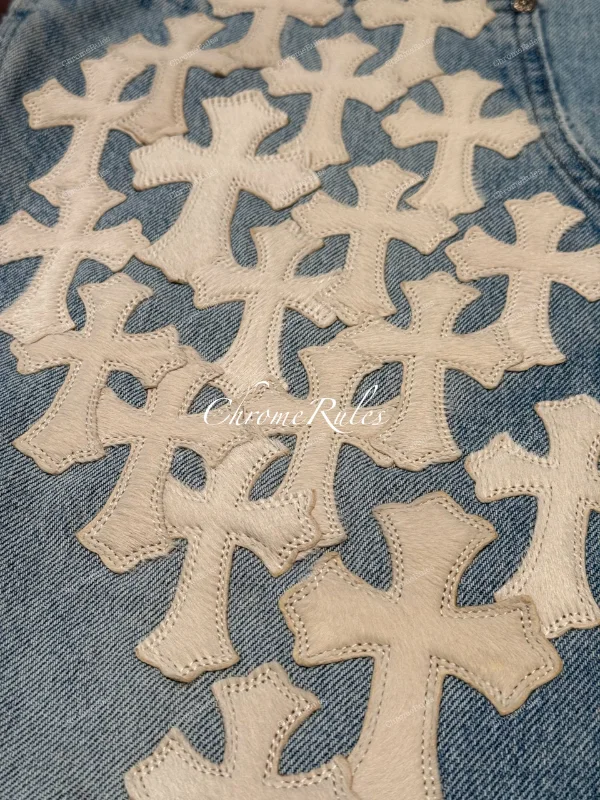 Unreleased White Pony Patch Carhartt — image 1