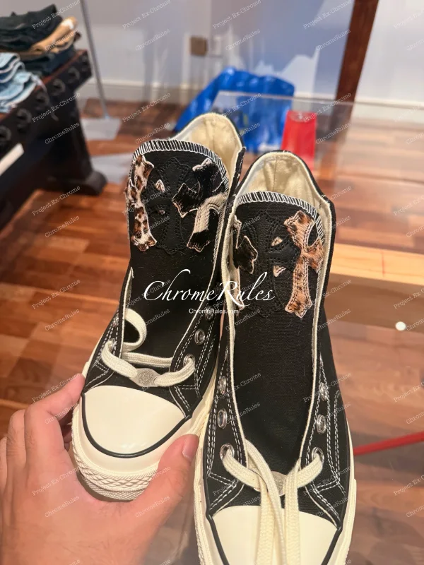 1of1 Patch Converse — image 1