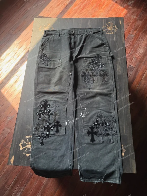 Project EX CHROME — image 1