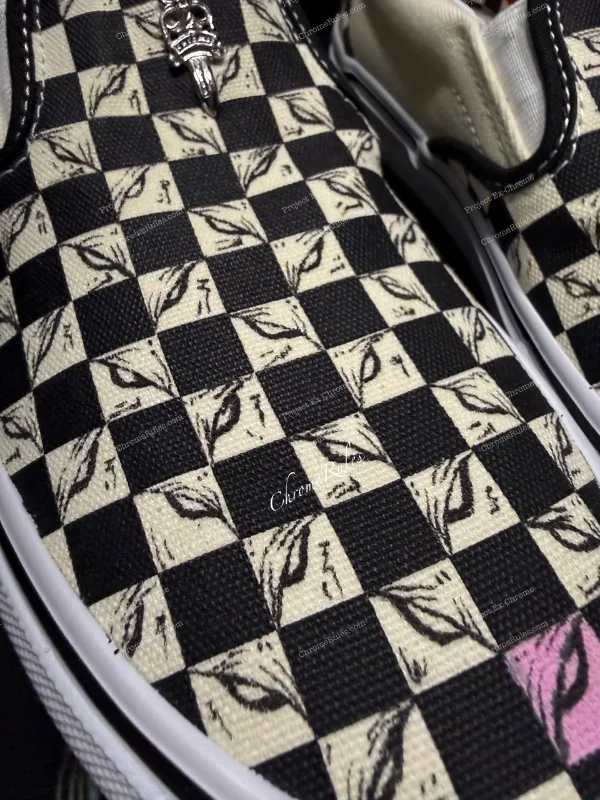 Matty Vans — image 1