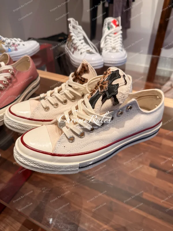 Miami 1of1 Patch Converse — image 1