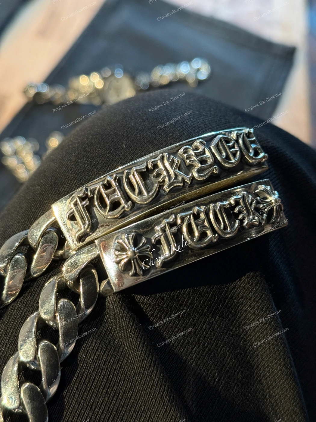 Fuckyou Braclet — image 1