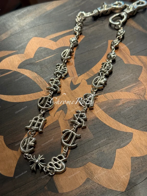 Chrome Wallet Chain — image 1