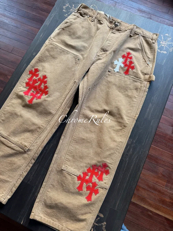 1of1 Patch Carhartt — image 1
