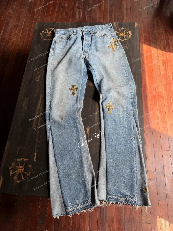 Project EX CHROME — image 1