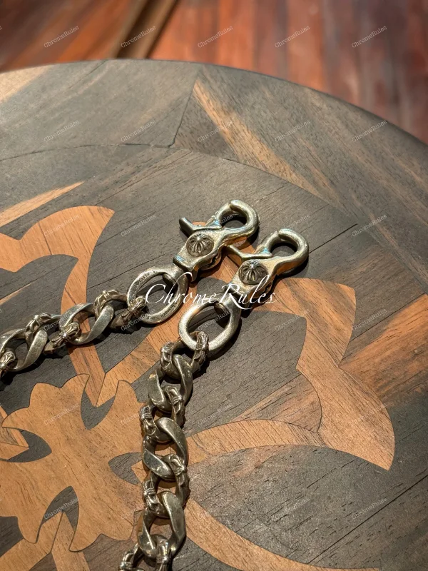 Cuban Wallet Chain — image 1