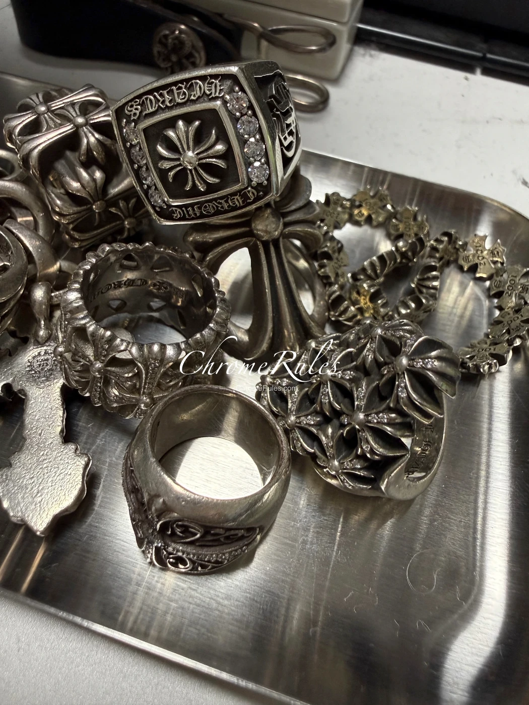 Old Compilations — image 1