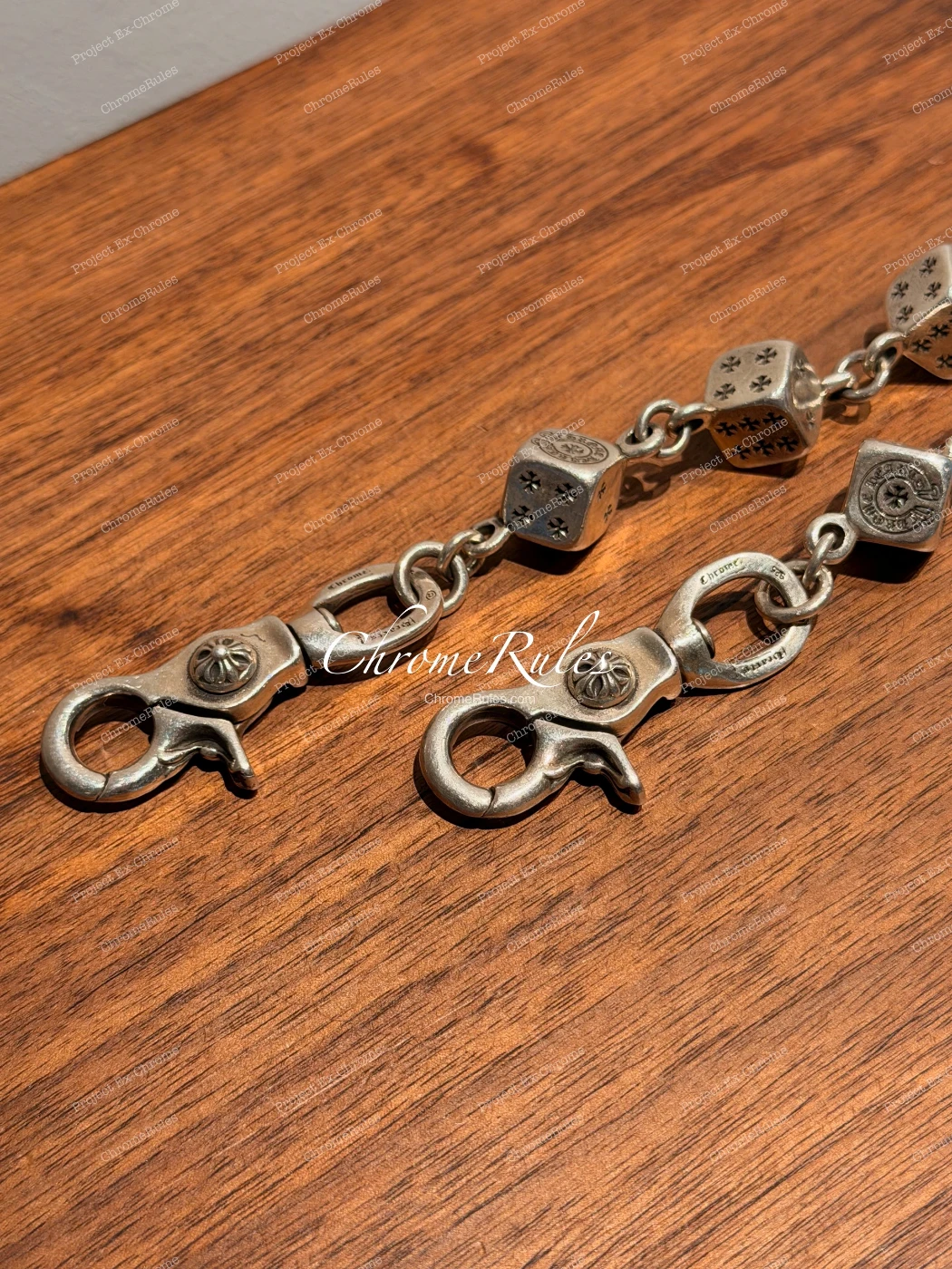 Dice wallet chain — image 1