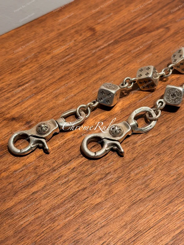 Dice wallet chain — image 1