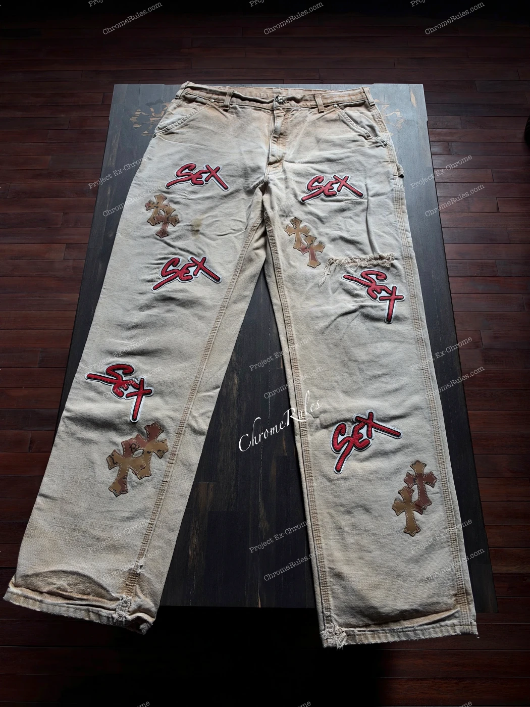 Sex Records — image 1