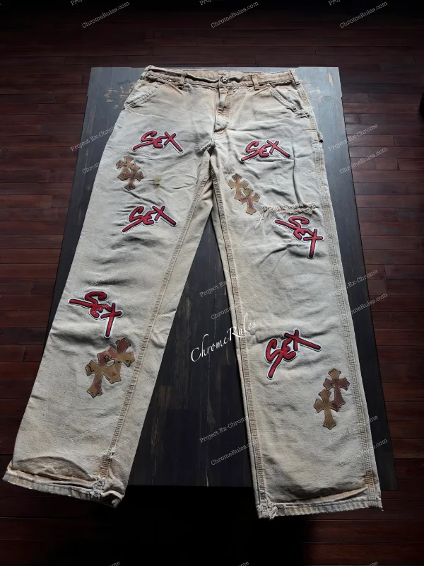 Sex Records — image 1