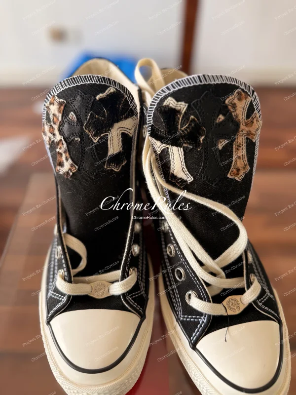 1of1 Patch Converse — image 1
