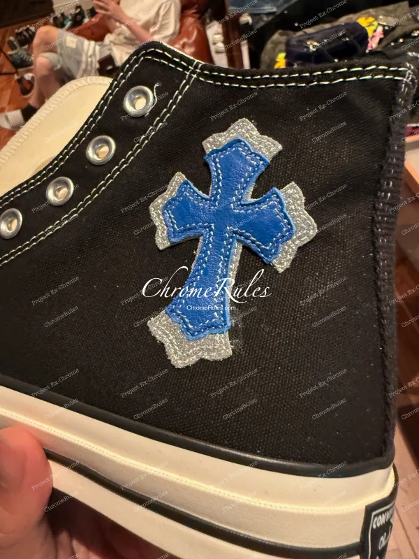 1of1 Patch Converse — image 1