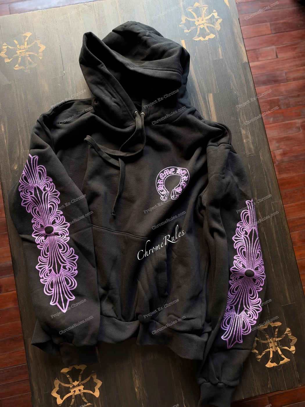 F&F Pink, — image 1