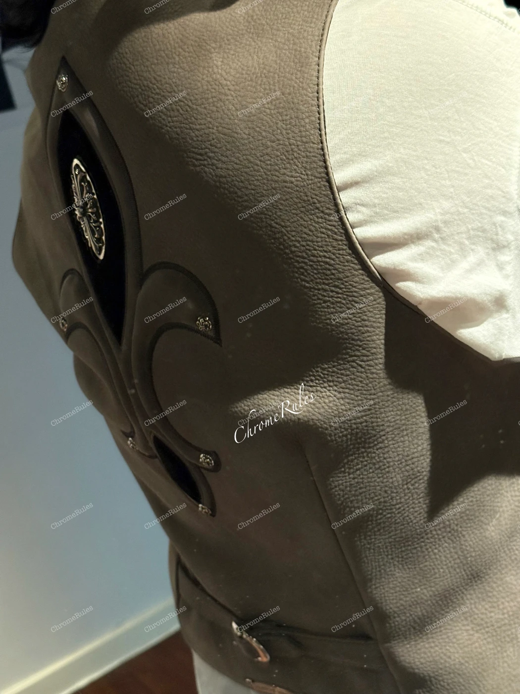 Fleur Vest — image 1