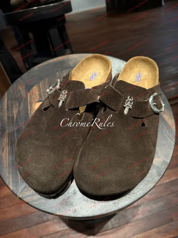 Chocolate — image 1