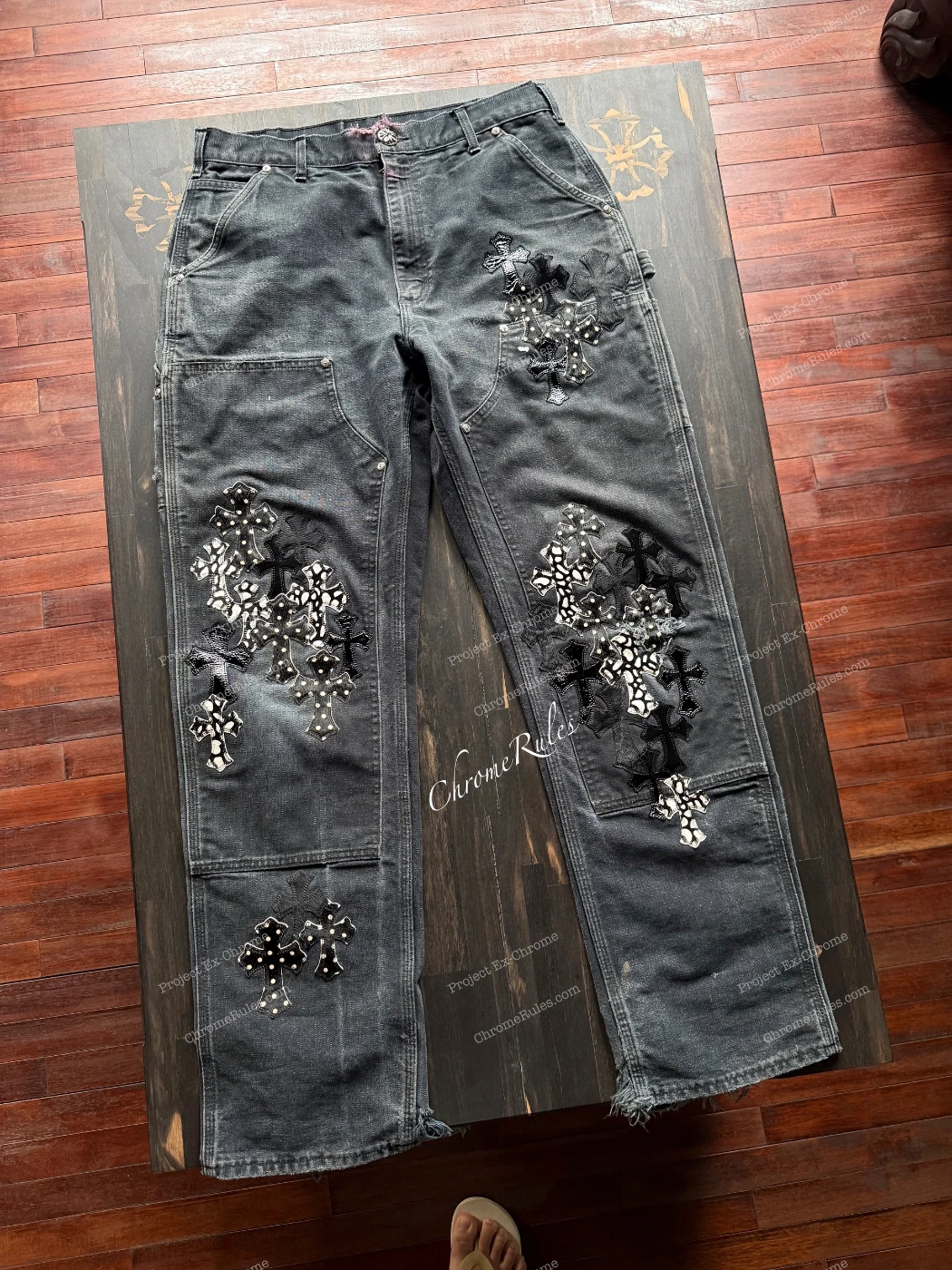 @Bank Carhartt — image 1