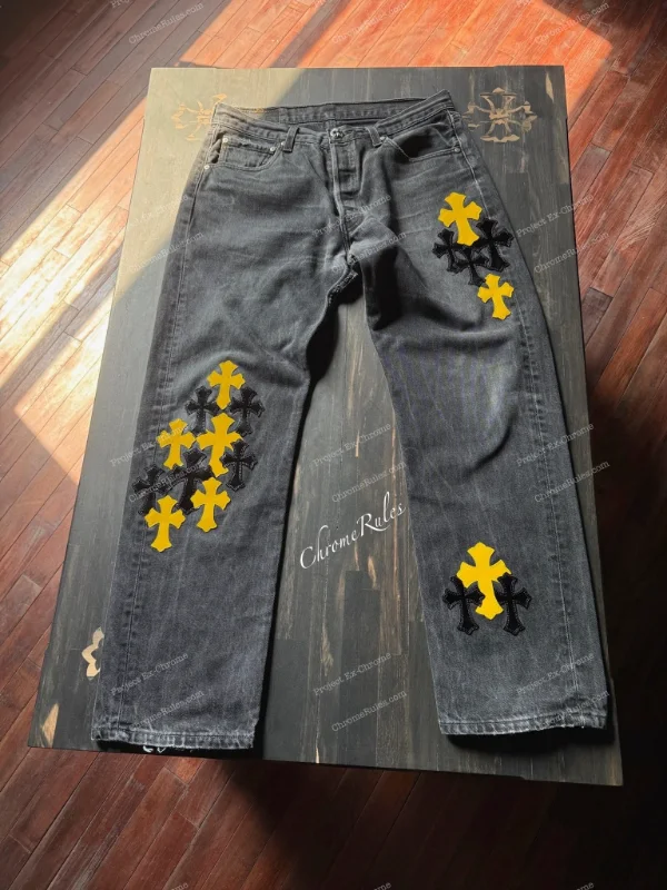 Project EX CHROME — image 1