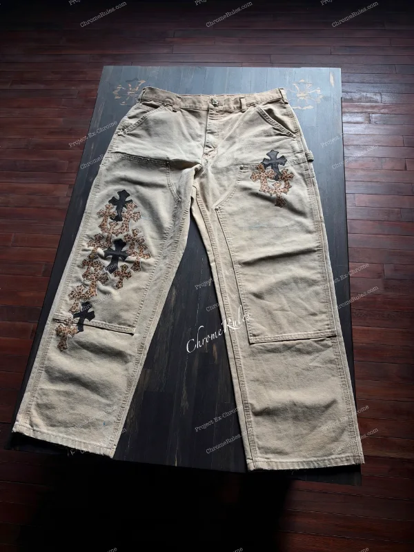FnF Carpenter — image 1