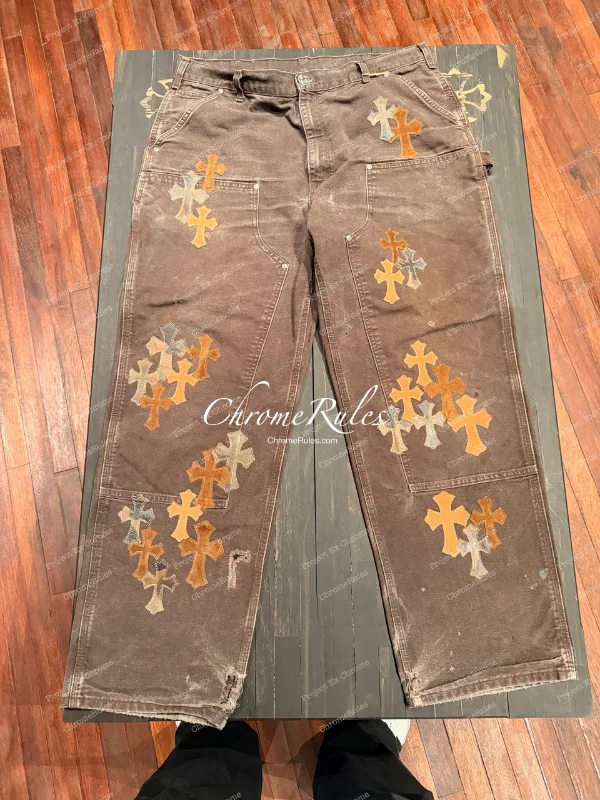 Autumn S/O Patch Carhartt — image 1