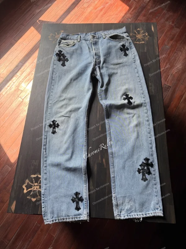 Project EX CHROME — image 1