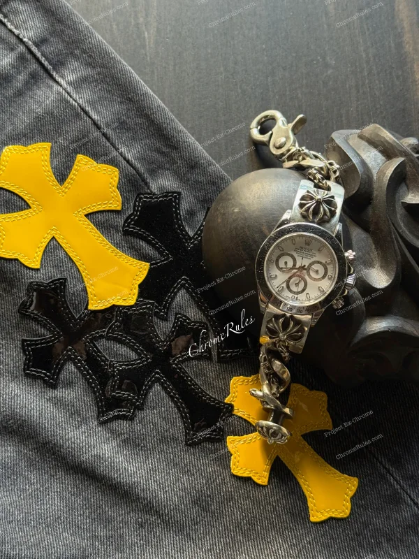 Project EX CHROME — image 1