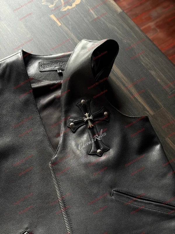 F&F Cross Vest — image 1