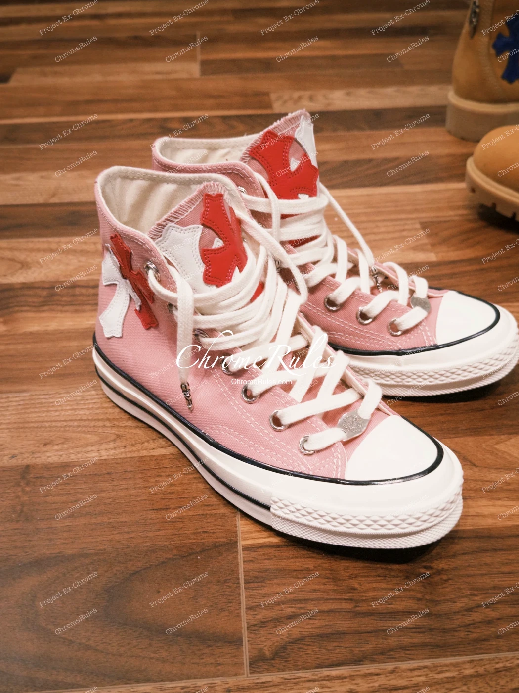 1of1 Patch Converse — image 1