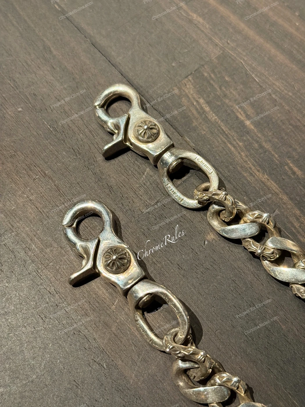 Fancy Wallet Chain — image 1