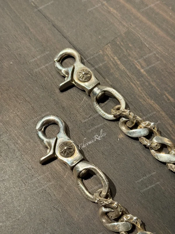 Fancy Wallet Chain — image 1