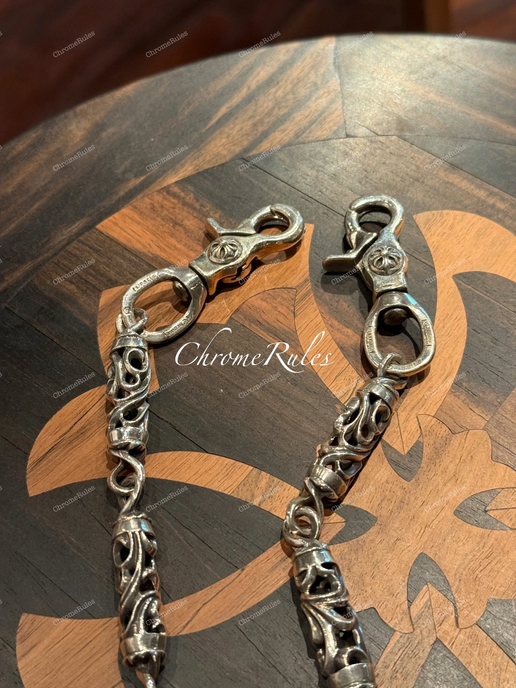 Scroll Wallet Chain — image 1