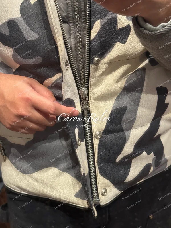 Snow camo Aspen limited — image 1