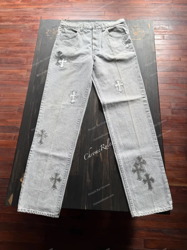 Project EX CHROME — image 1