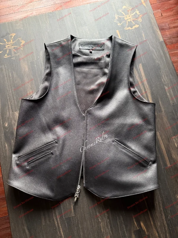 No Cross Vest — image 1