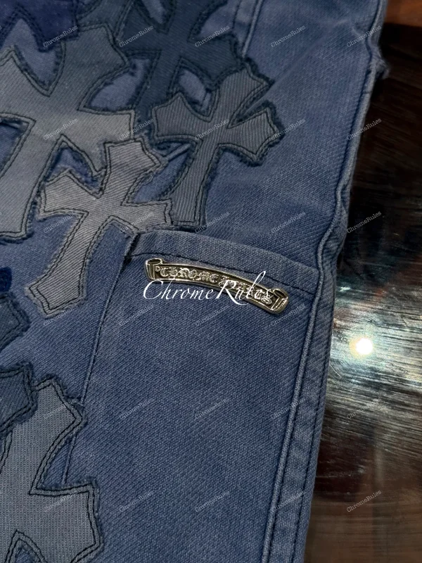 French Worker Pants — image 1