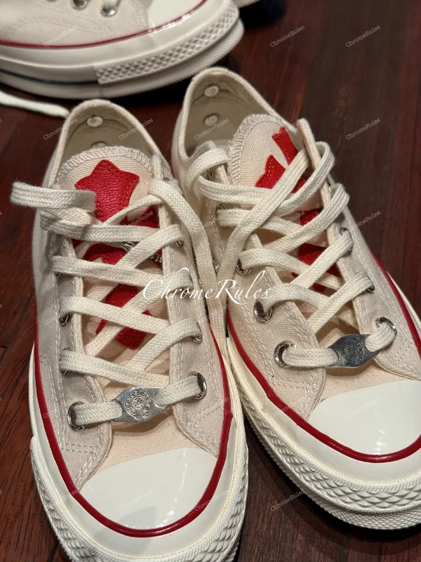 1of1 Patch Converse — image 1