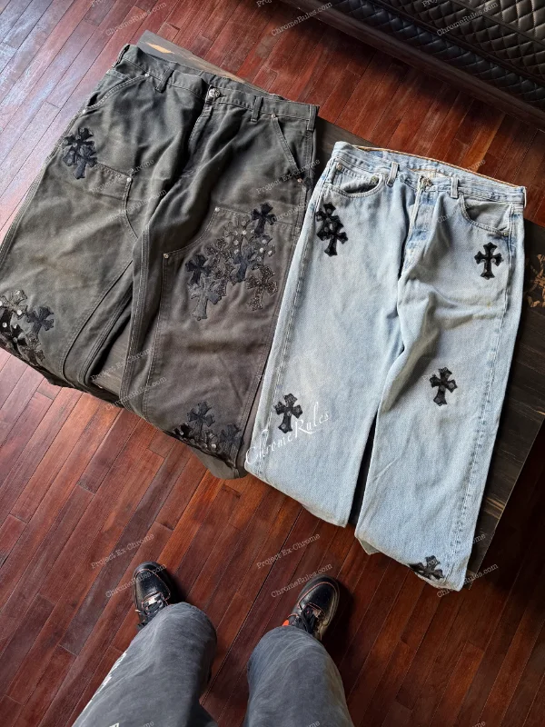 Project EX CHROME — image 1