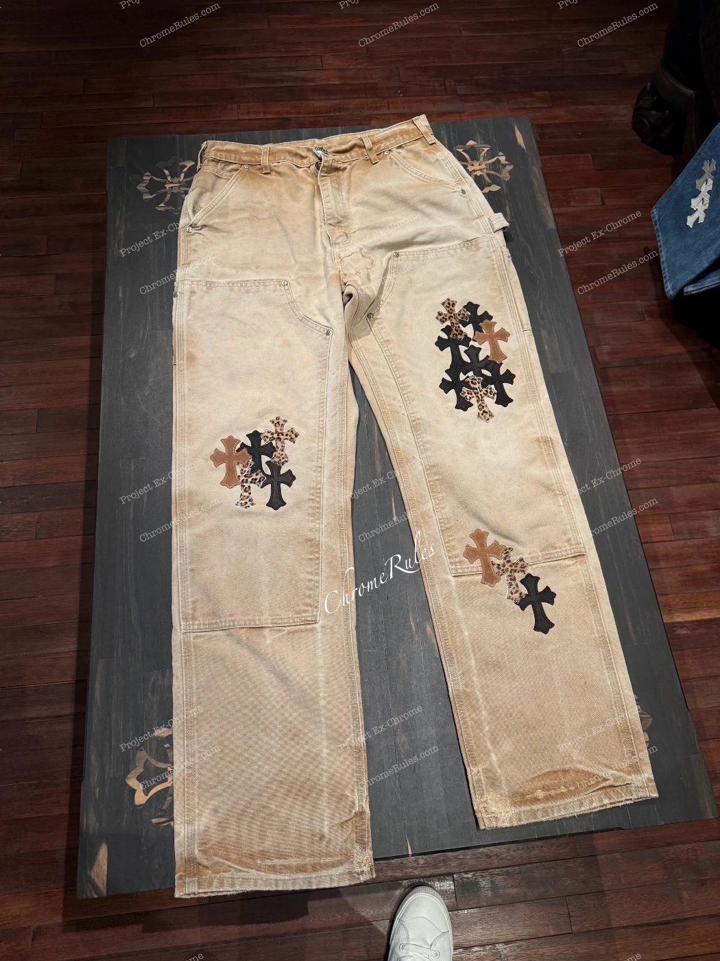 1of1 Carpenter — image 1