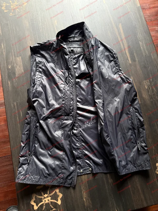F&F Vest — image 1