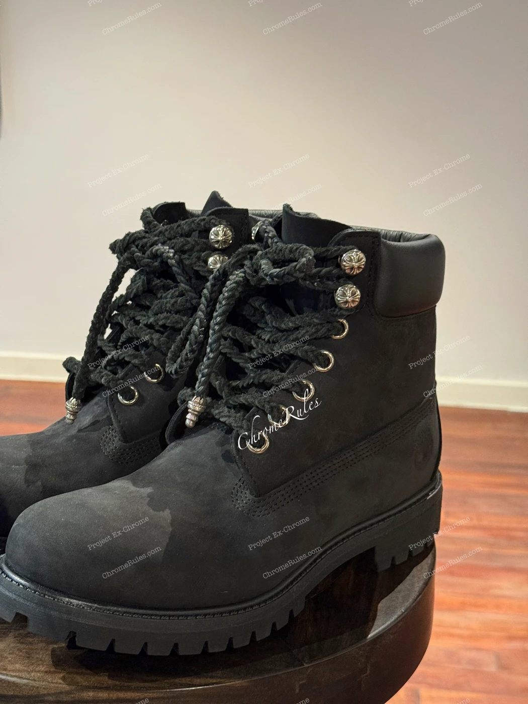 Timberland — 画像 1