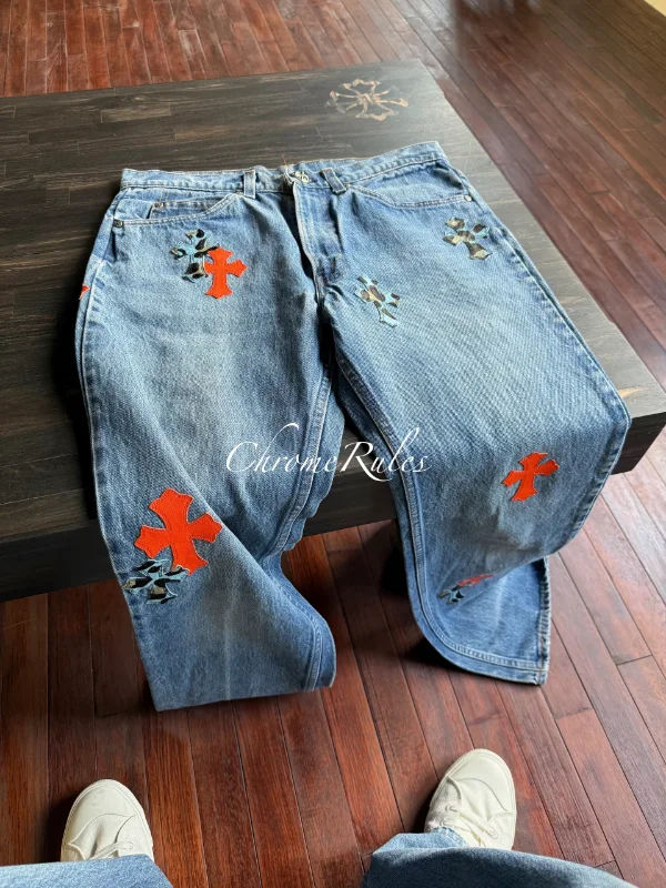 St. Barth Exclusive Levi’s 517 — image 1