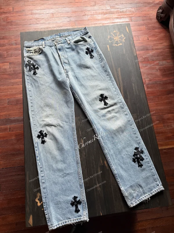 Project EX CHROME — image 1