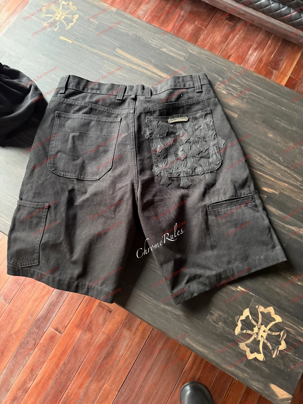 Patch Carpenter — 画像 1