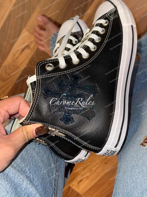 Galaxy Patch Converse — image 1